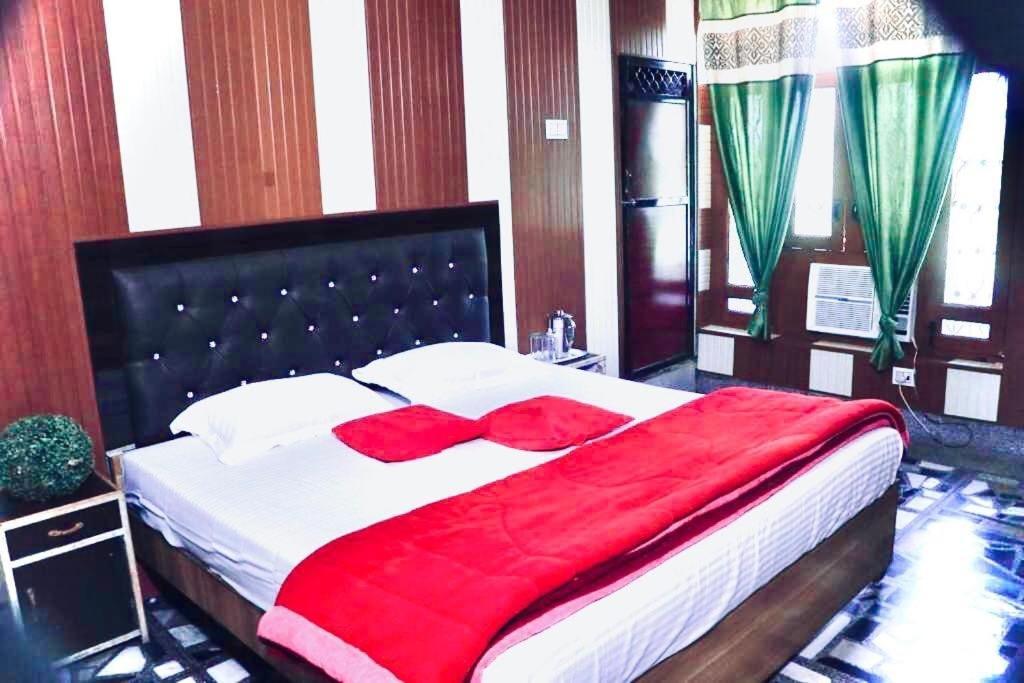 Hotel O Corbett Farm Homestay Ramnagar  Ngoại thất bức ảnh