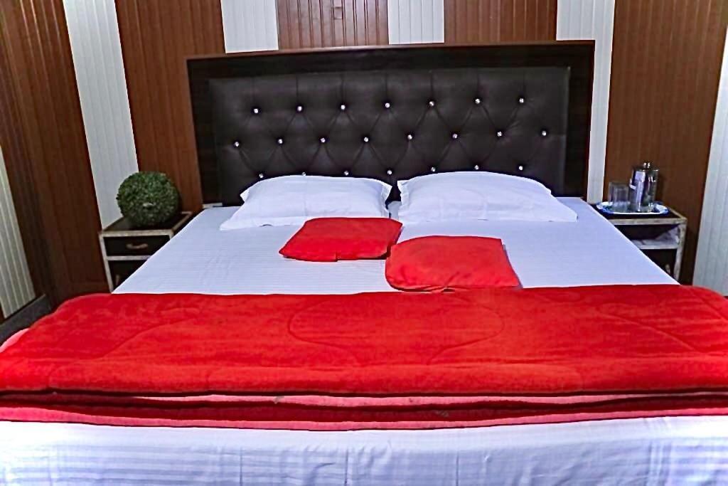 Hotel O Corbett Farm Homestay Ramnagar  Ngoại thất bức ảnh