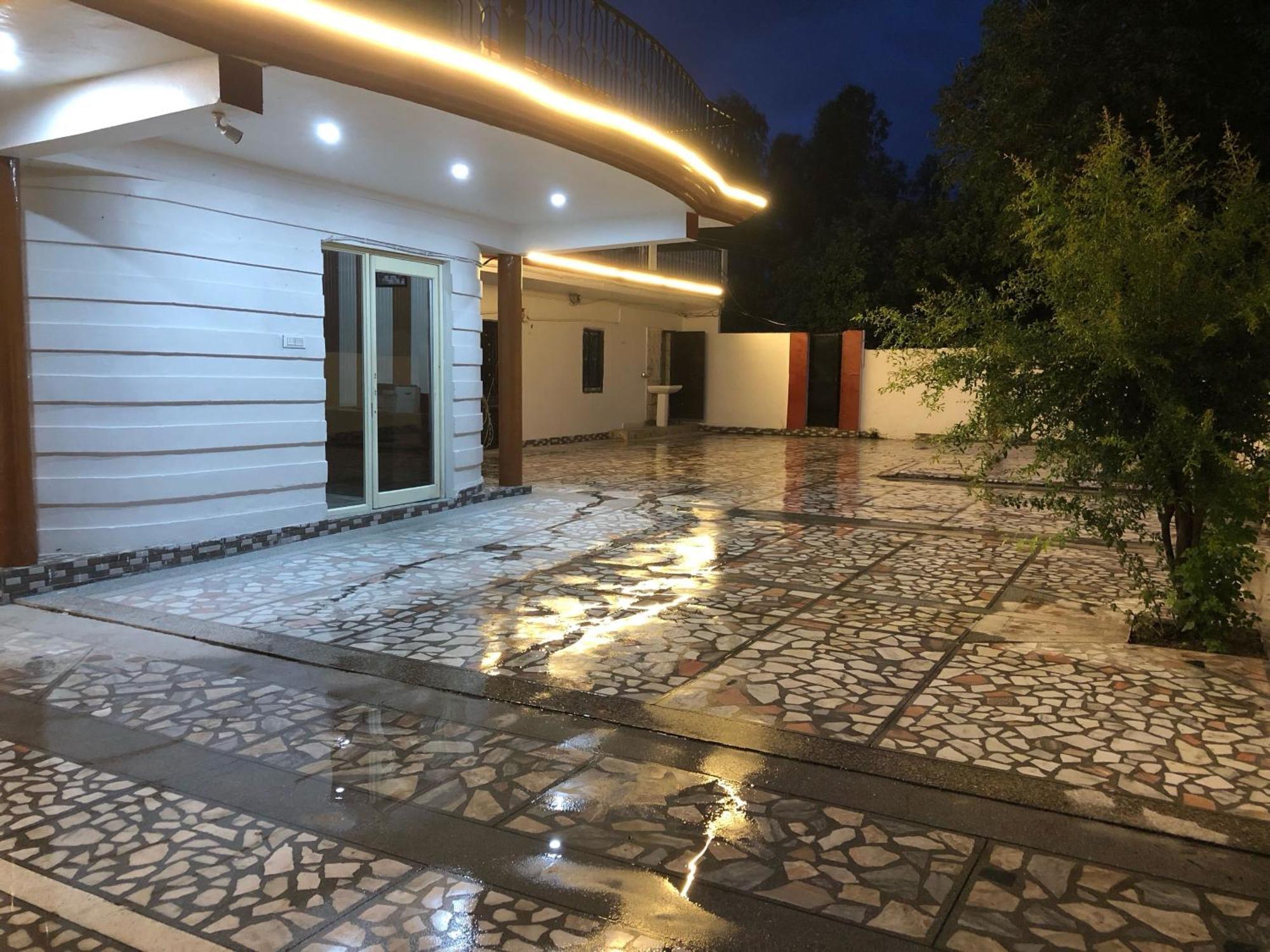 Hotel O Corbett Farm Homestay Ramnagar  Ngoại thất bức ảnh