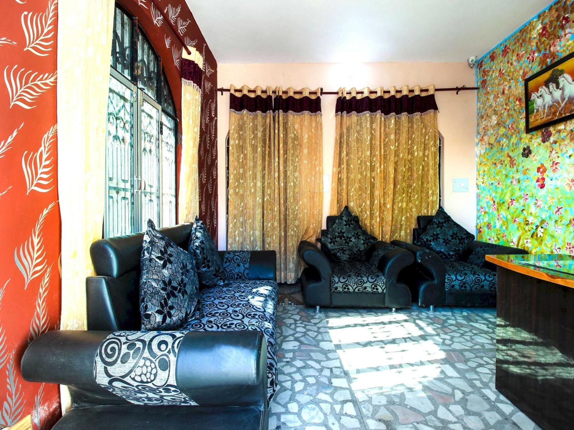 Hotel O Corbett Farm Homestay Ramnagar  Ngoại thất bức ảnh
