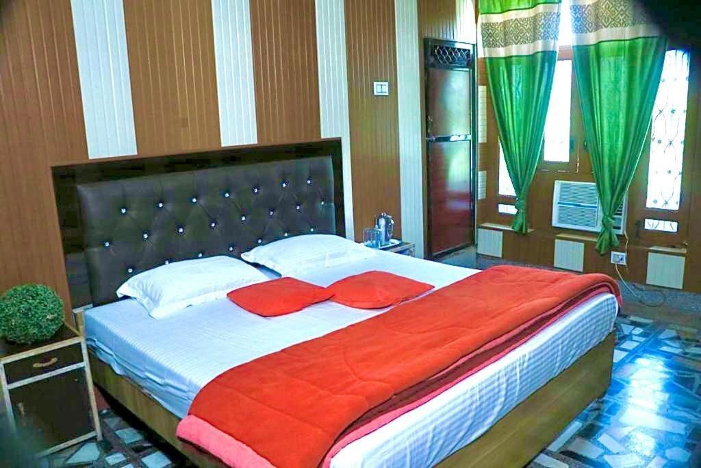 Hotel O Corbett Farm Homestay Ramnagar  Ngoại thất bức ảnh