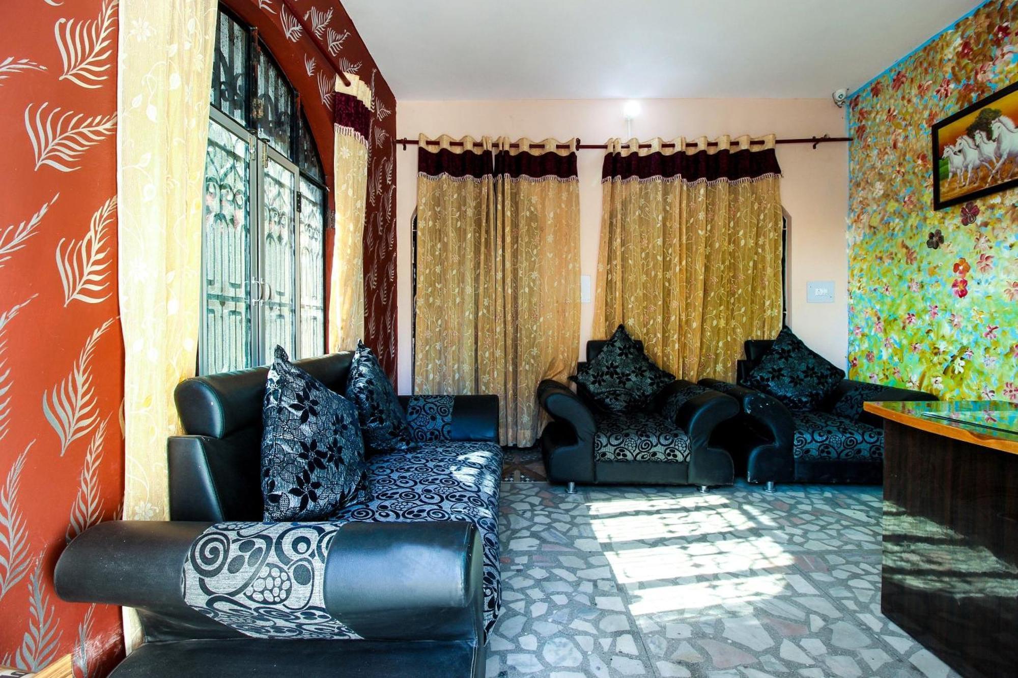 Hotel O Corbett Farm Homestay Ramnagar  Ngoại thất bức ảnh